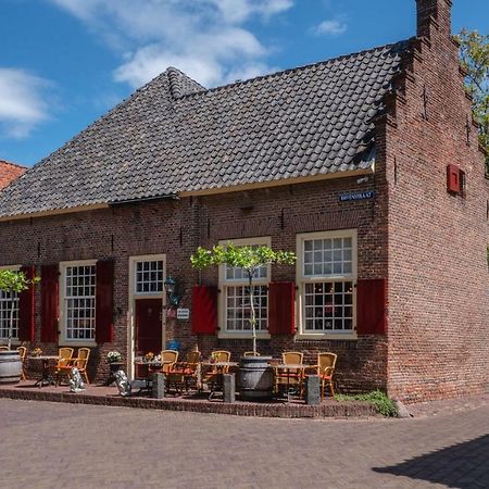 Hotel Herberg De Gouden Leeuw Bronkhorst Exterior foto